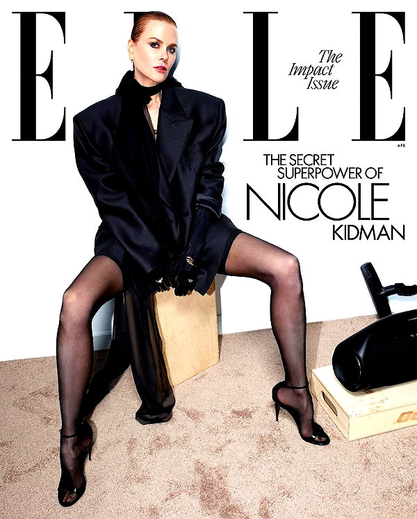 nicolekidman instagram image archive image