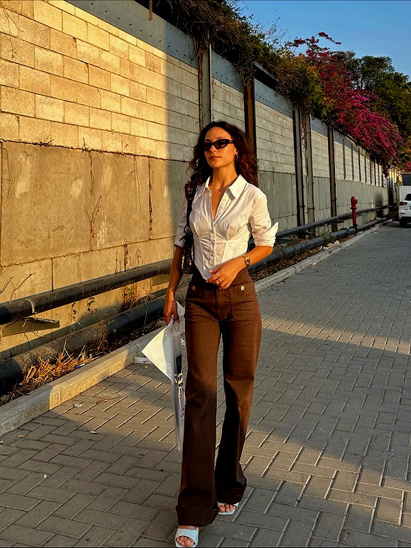 Archived image from @ilanakaver on Instagram