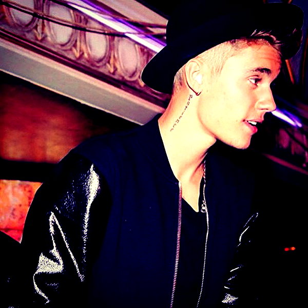 lilbieber instagram image archive image
