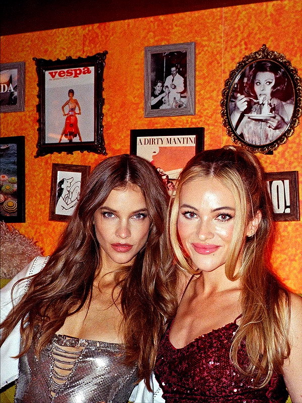 realbarbarapalvin instagram image archive image