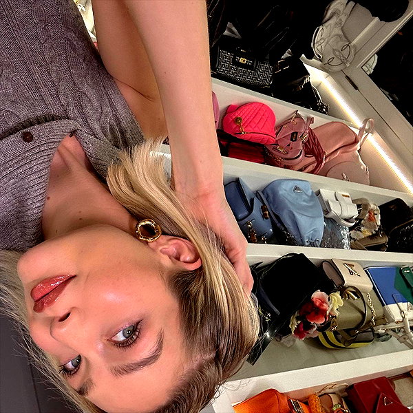 gigihadid instagram image archive image