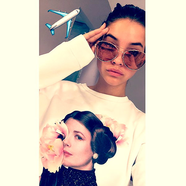 realbarbarapalvin instagram image archive image