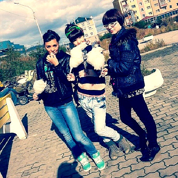 sychevskaya instagram image archive image