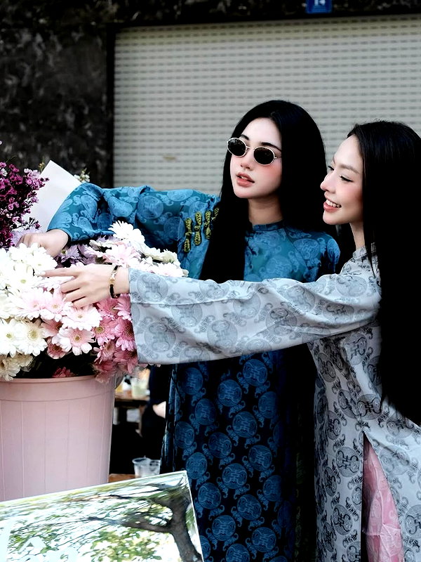 lyhythuedoxinh instagram image archive image