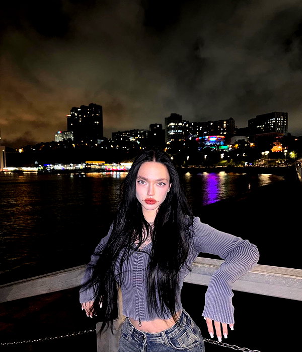 kriskaik instagram image archive image