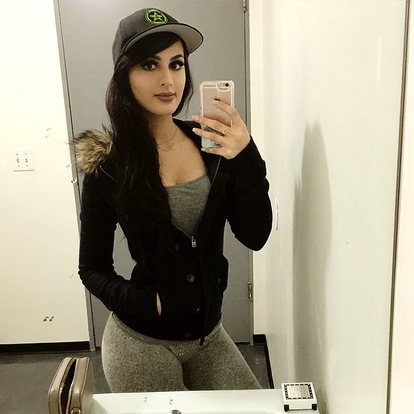 sssniperwolf instagram image archive image