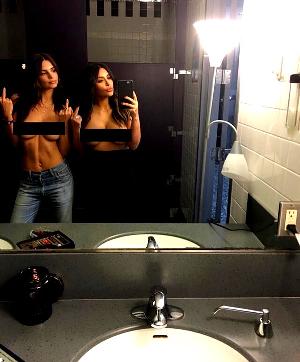emrata instagram image archive image