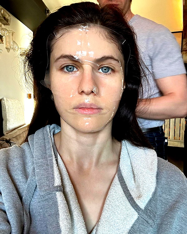 alexandradaddario instagram image archive image