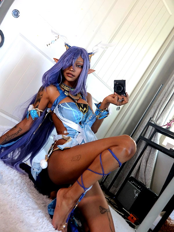 dolllyfied instagram image archive image