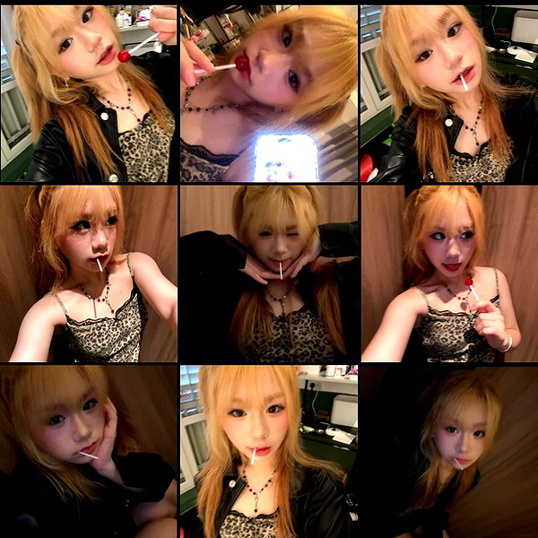 mellisachristiee instagram image archive image