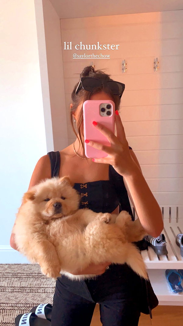chloerosenbaum instagram image archive image