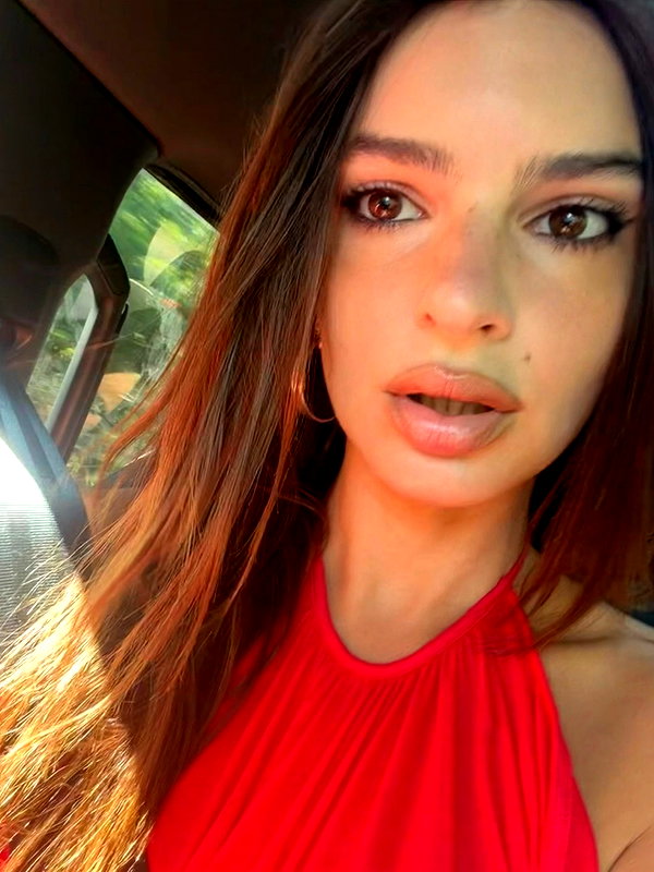 emrata instagram image archive image