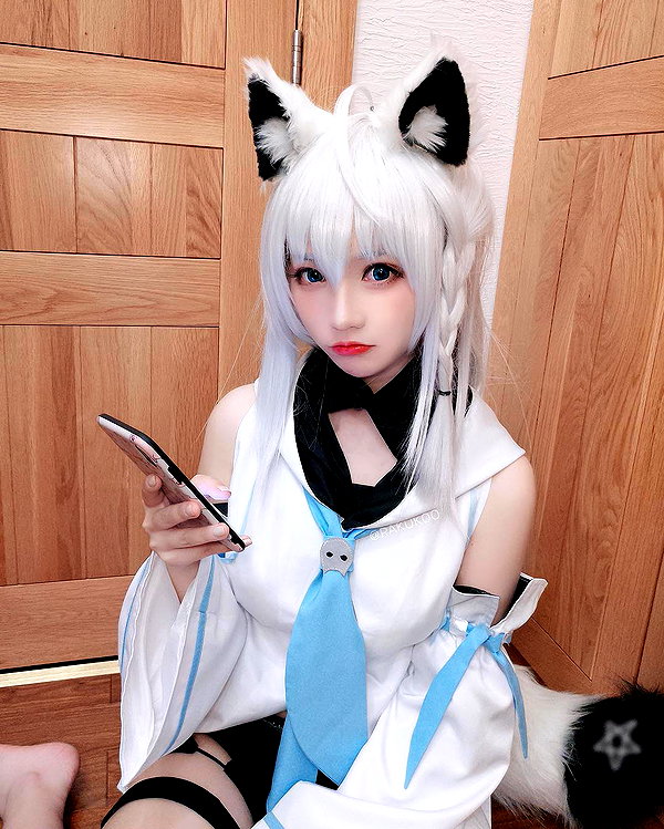 rakukoo instagram image archive image