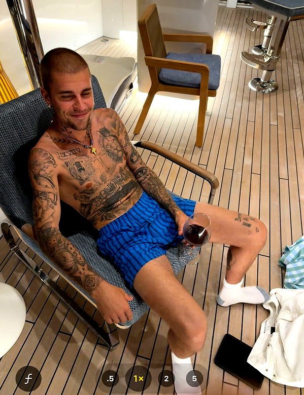 lilbieber instagram image archive image