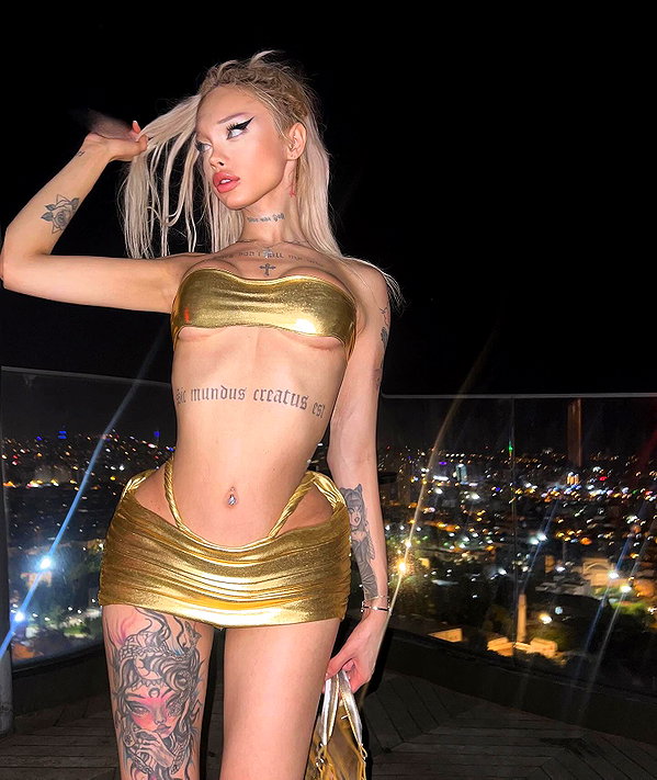 serenaycindy instagram image archive image
