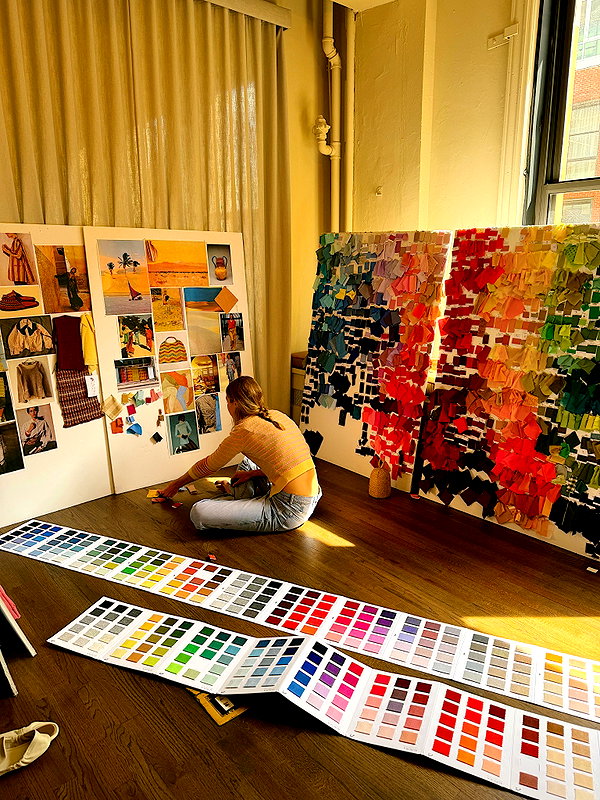 gigihadid instagram image archive image