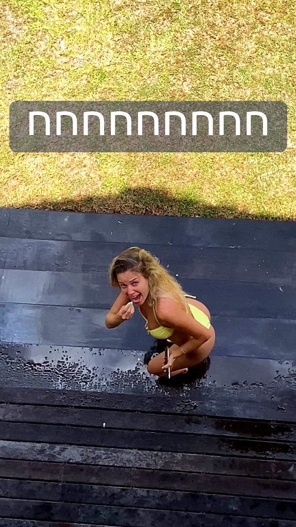 barzomer instagram image archive image
