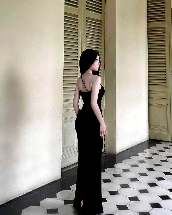 lyhythuedoxinh instagram image archive image