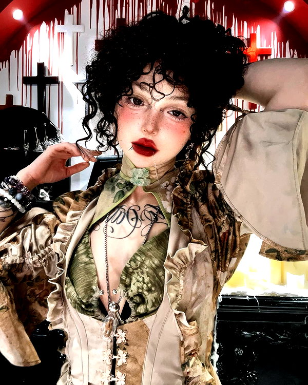 marilyn_damaged instagram image archive image