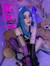 danielle.mercedie Altpins Profile Picture