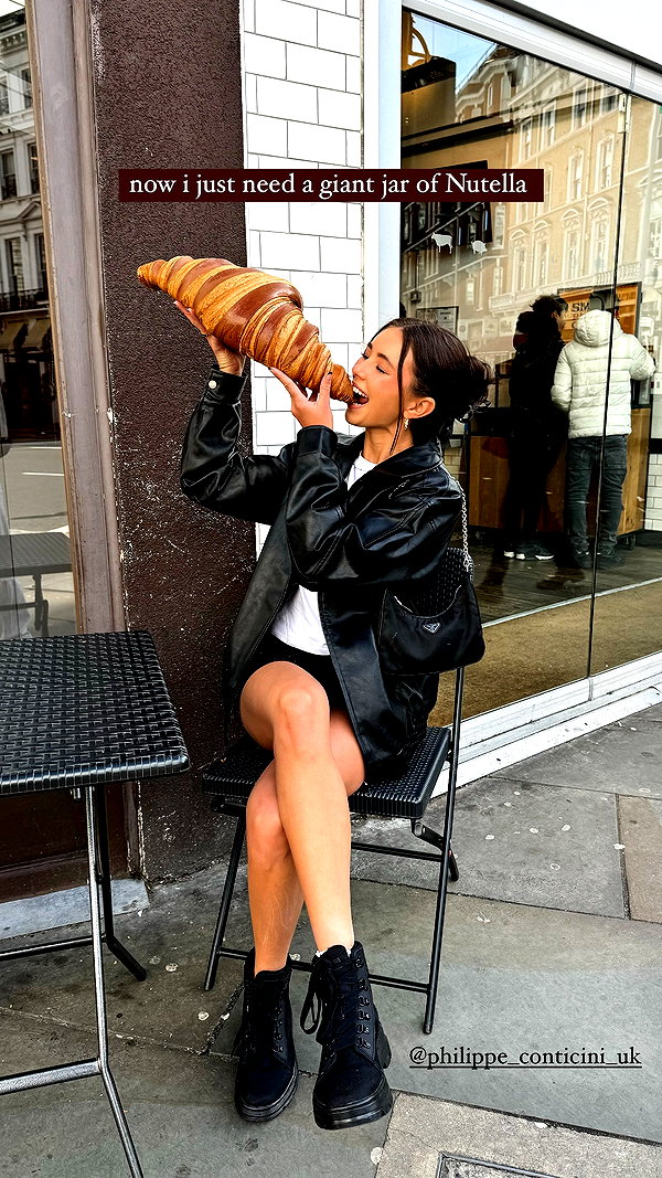 chloerosenbaum instagram image archive image