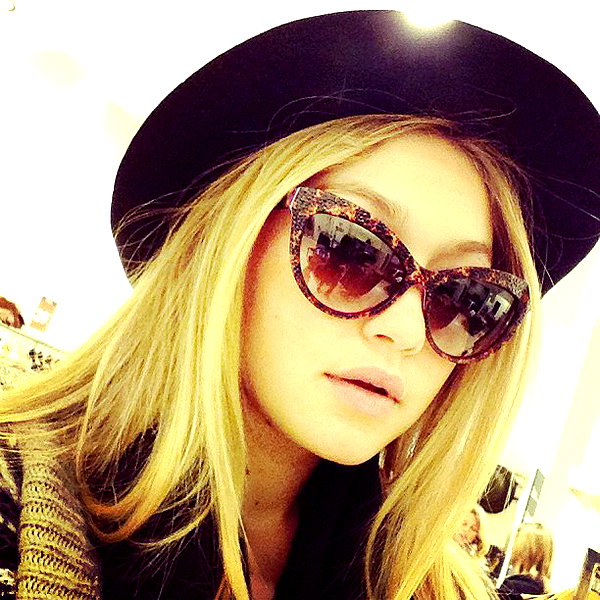 gigihadid instagram image archive image