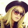 gigihadid Altpins Profile Picture