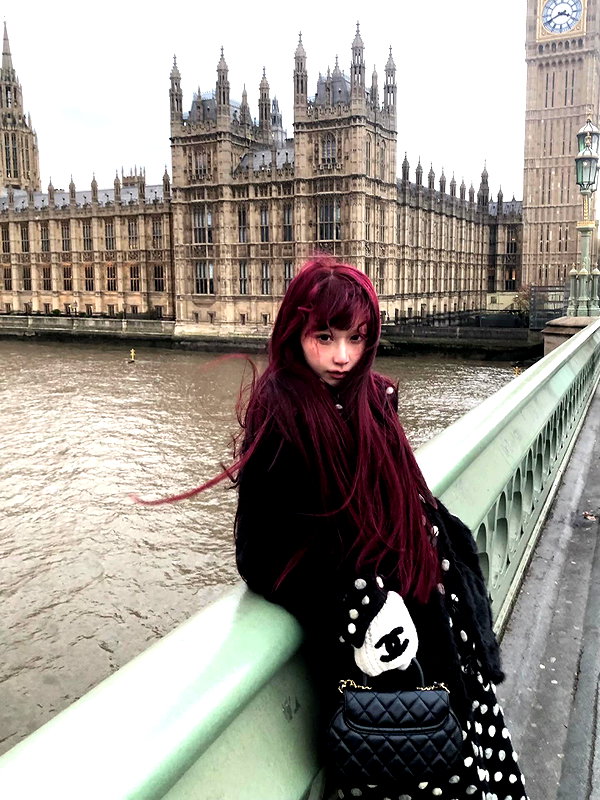 gakioyo instagram image archive image