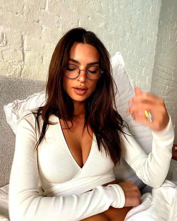 emrata instagram image archive image