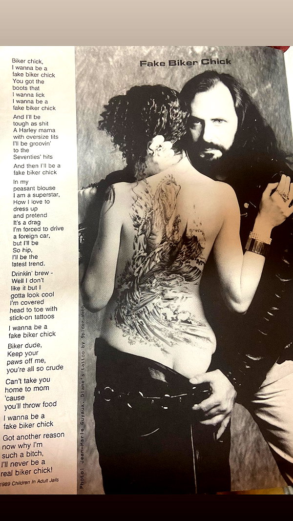 Archived image from @rose_xanne on Instagram