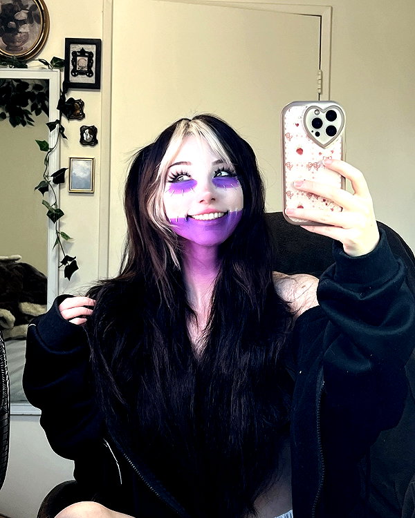 danielle.mercedie instagram image archive image