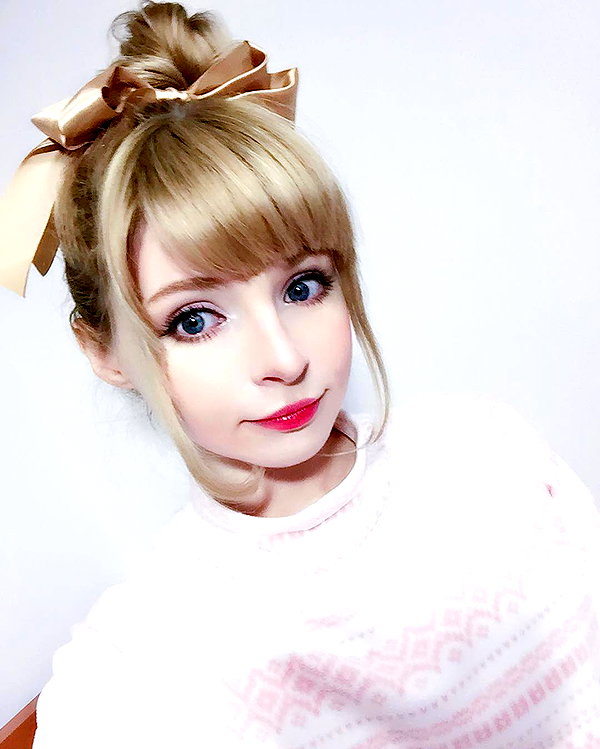 peachmilky_ instagram image archive image