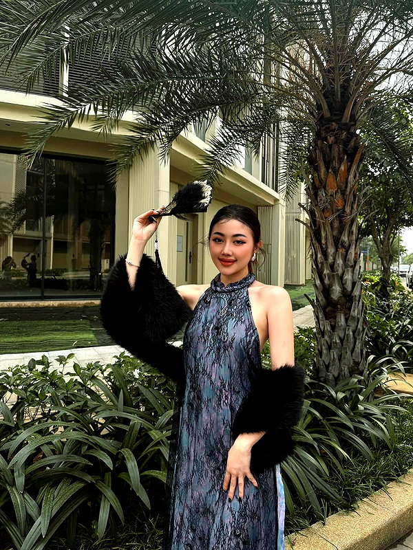 lyhythuedoxinh instagram image archive image
