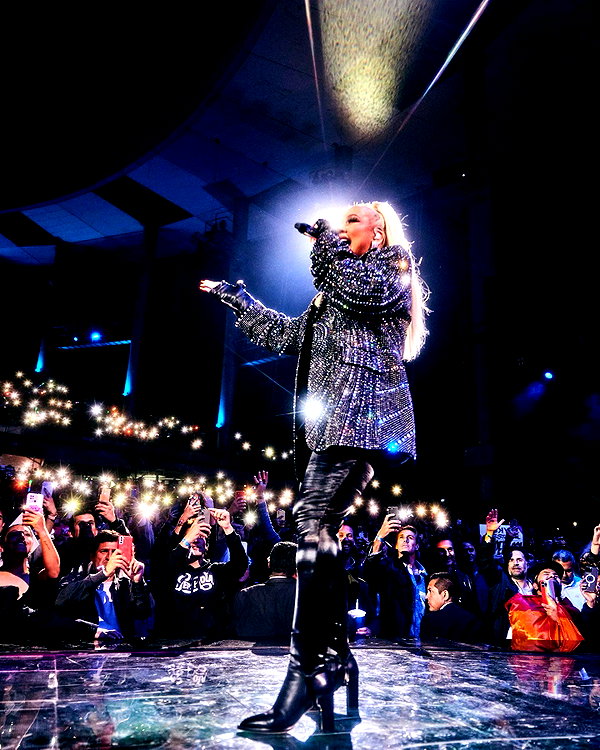 xtina instagram image archive image