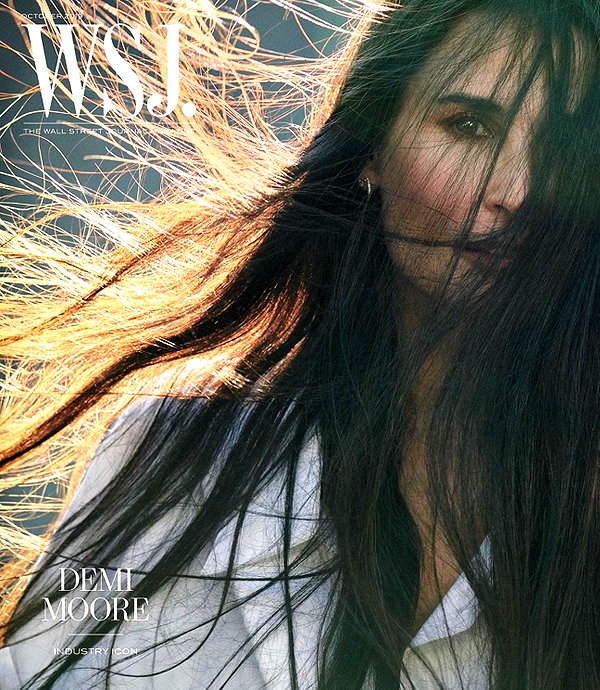 demimoore instagram image archive image