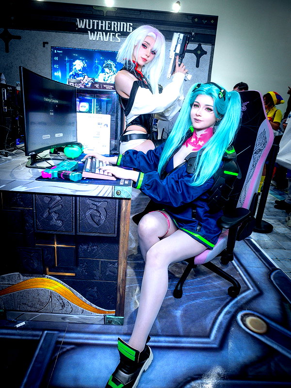 saintiyla instagram image archive image