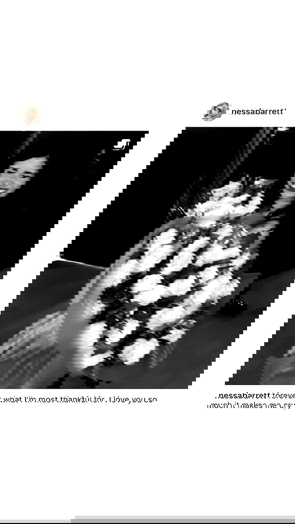 nessabarrett image ~ Altpins