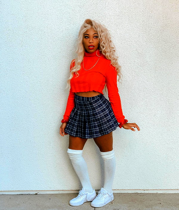 kieraplease instagram image archive image