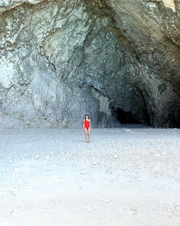 alexandradaddario instagram image archive image