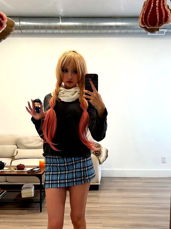 jillynozomi instagram image archive image