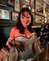 macaroni_naomi Altpins Profile Picture