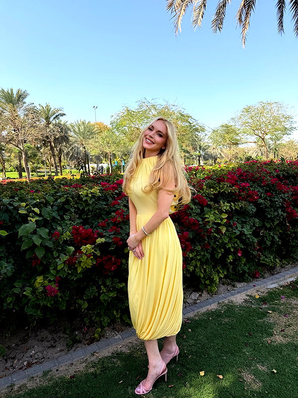 lindsaylohan instagram image archive image