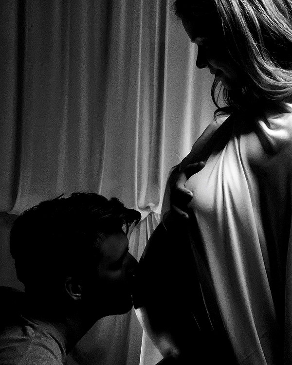 sashapieterse instagram image archive image