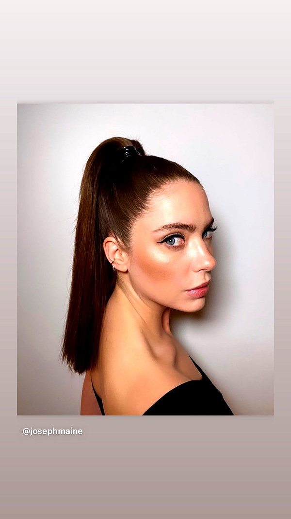 ashleybenson instagram image archive image