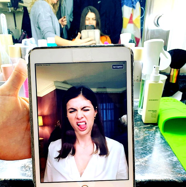 alexandradaddario instagram image archive image