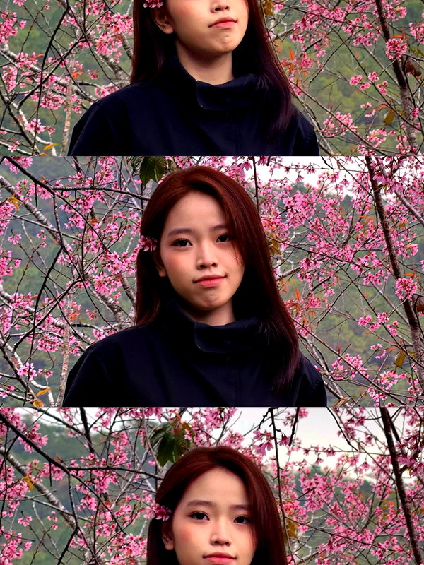 lyhythuedoxinh instagram image archive image