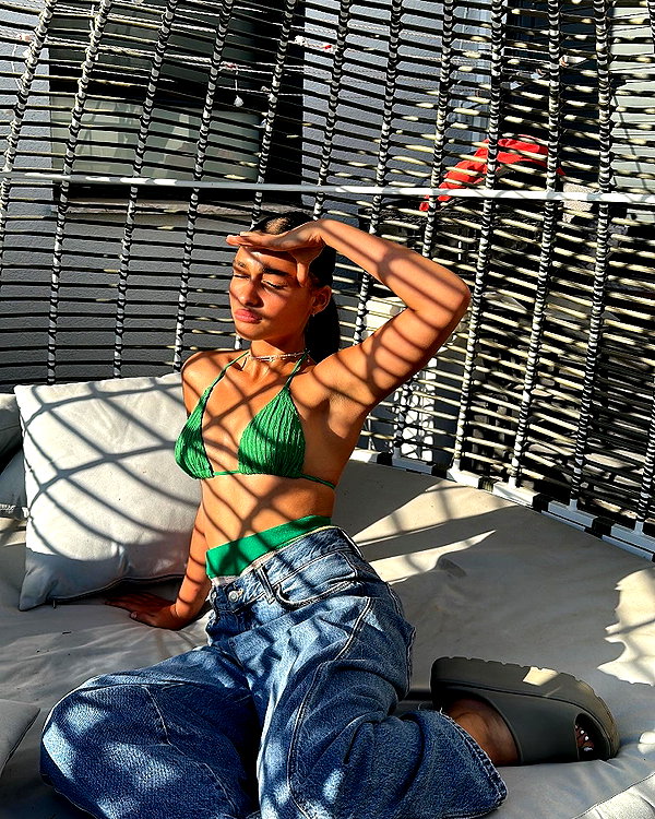 yuvalhazan___ instagram image archive image