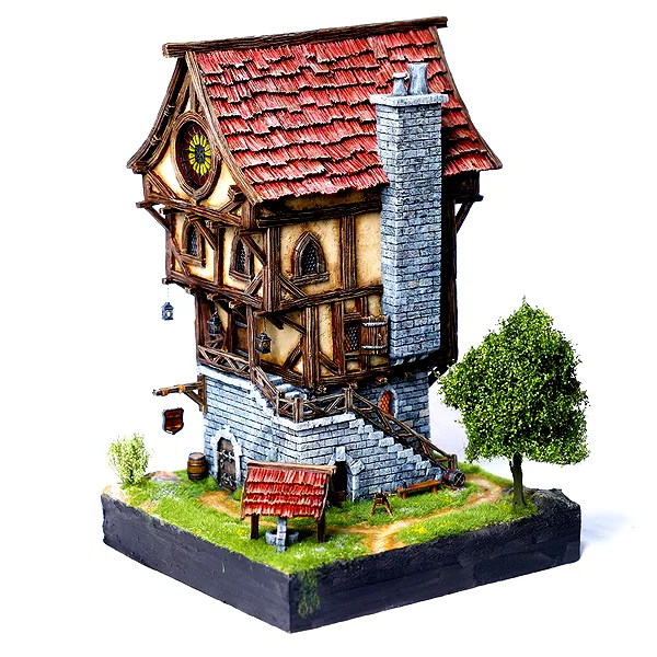 thenerdforge instagram image archive image