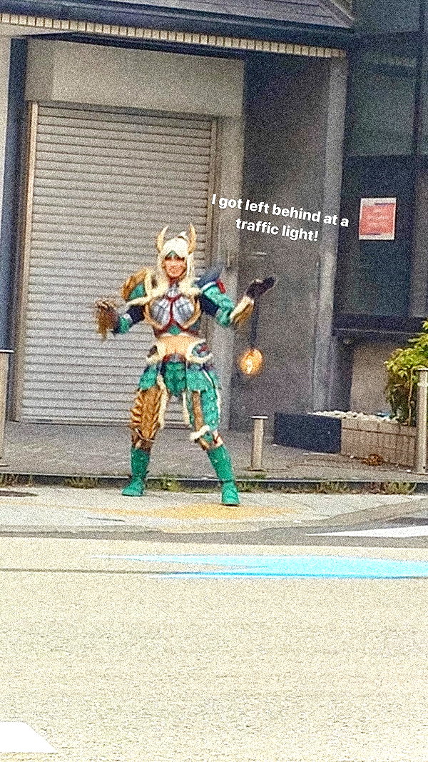 nanasemeron instagram image archive image