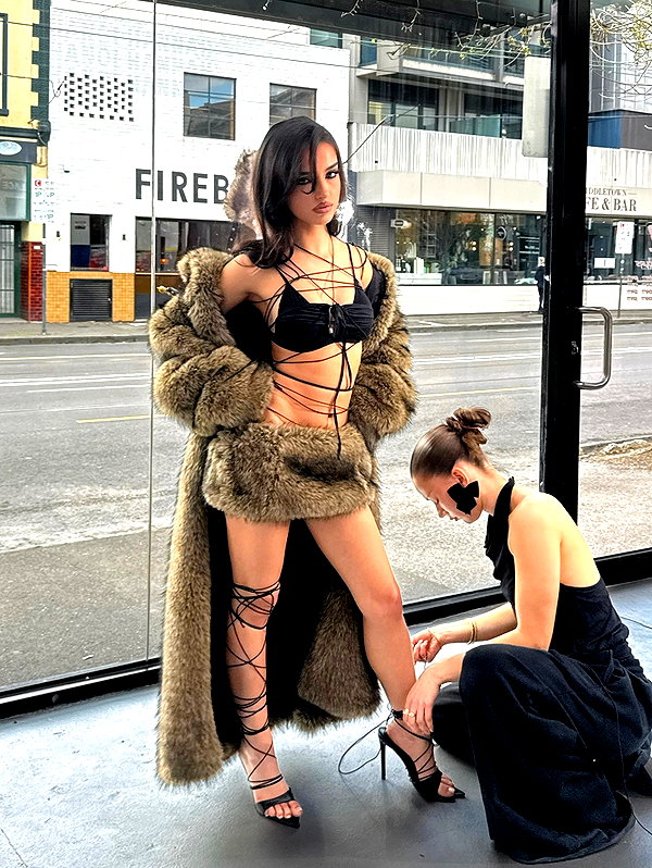 ellachristo instagram image archive image